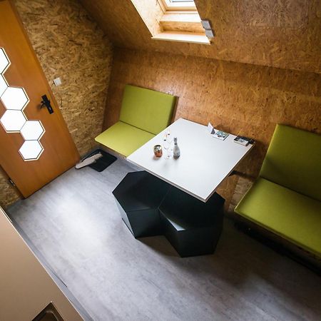 Apartments Beeland Skok Мозирье Экстерьер фото