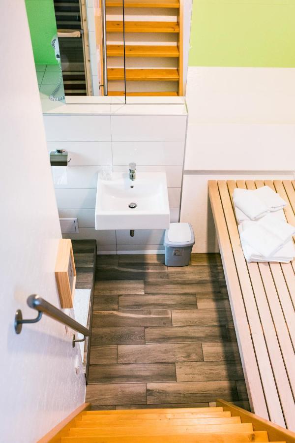 Apartments Beeland Skok Мозирье Экстерьер фото
