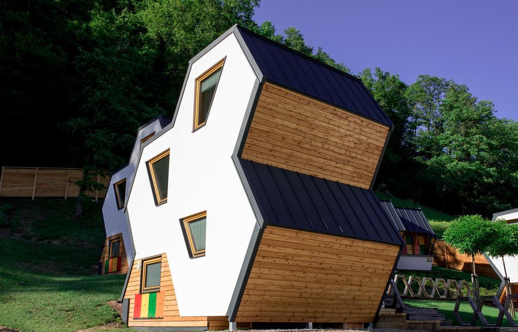 Apartments Beeland Skok Мозирье Экстерьер фото