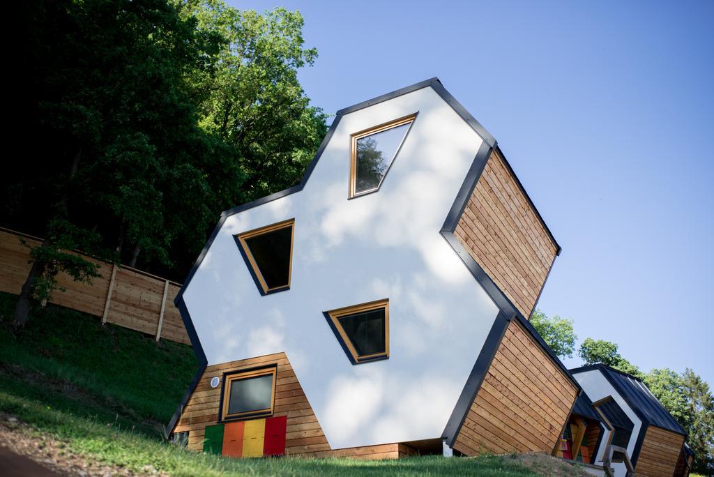 Apartments Beeland Skok Мозирье Экстерьер фото