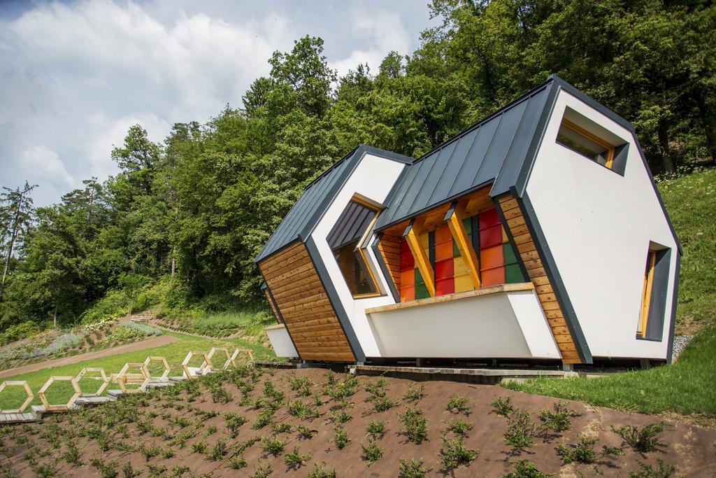 Apartments Beeland Skok Мозирье Экстерьер фото
