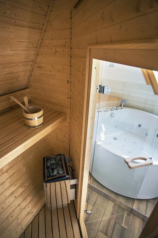 Apartments Beeland Skok Мозирье Экстерьер фото